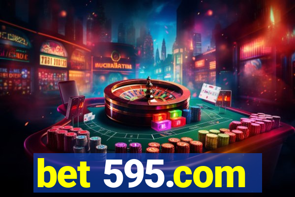 bet 595.com